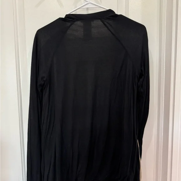 Burberry Black Women's cardigan